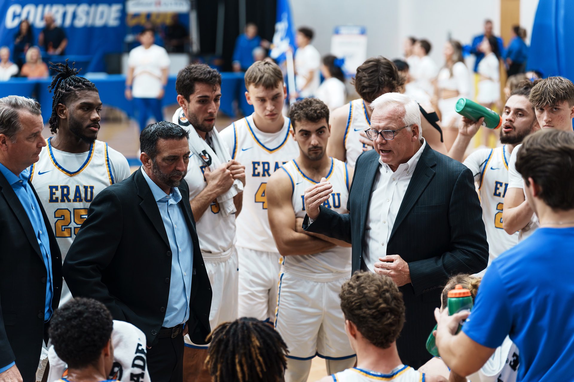 2023-11-05 ERAU vs UIC