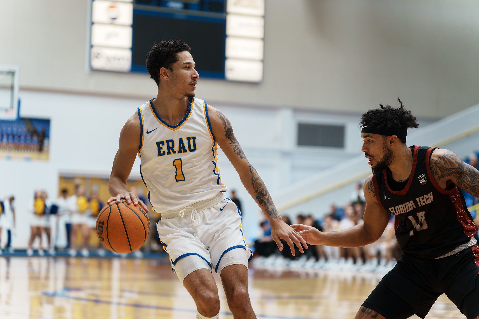 2023-12-10 ERAU vs FIT